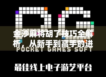 金沙麻将胡了技巧全解析，从新手到高手的进阶之路，教你轻松赢牌！