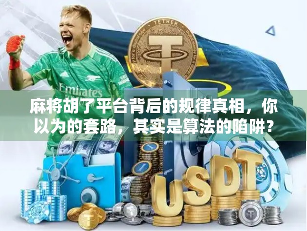 麻将胡了平台背后的规律真相，你以为的套路，其实是算法的陷阱？